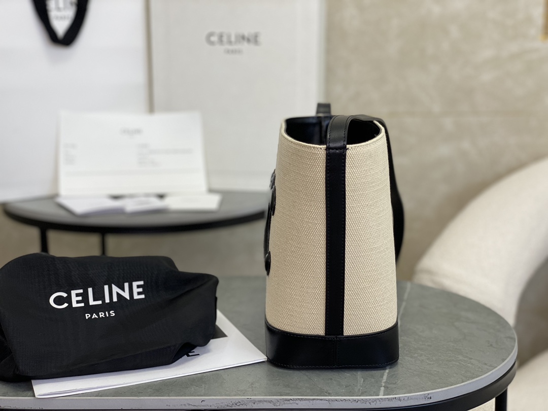 Celine Bucket Bags